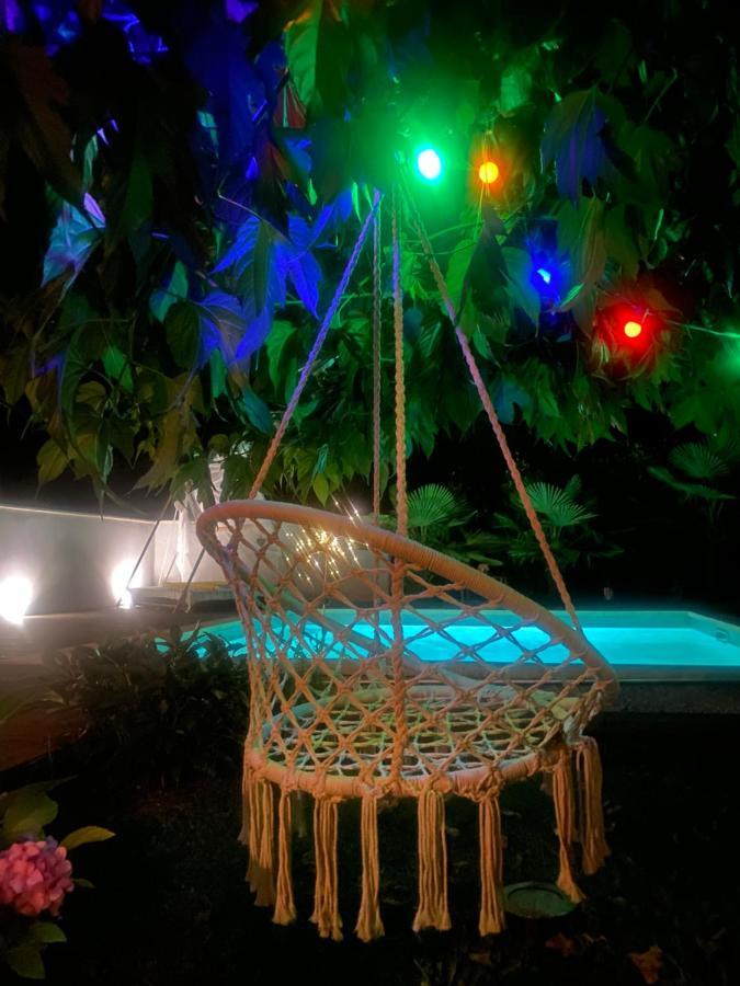 Zen Avec 2 Chats Holiday home *