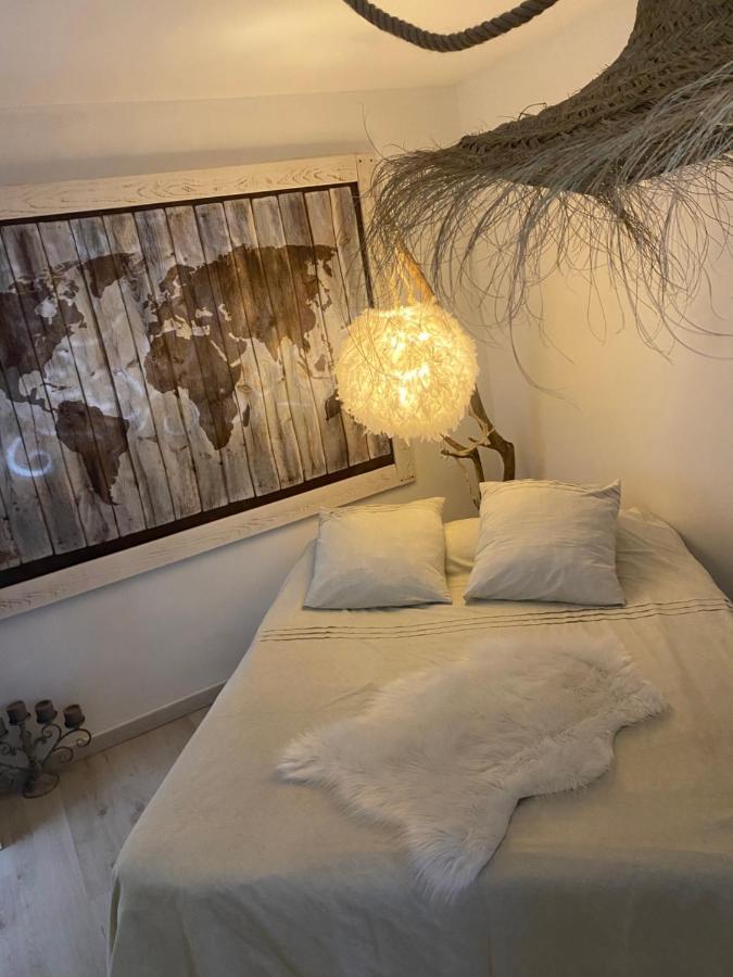 Holiday home Zen Avec 2 Chats