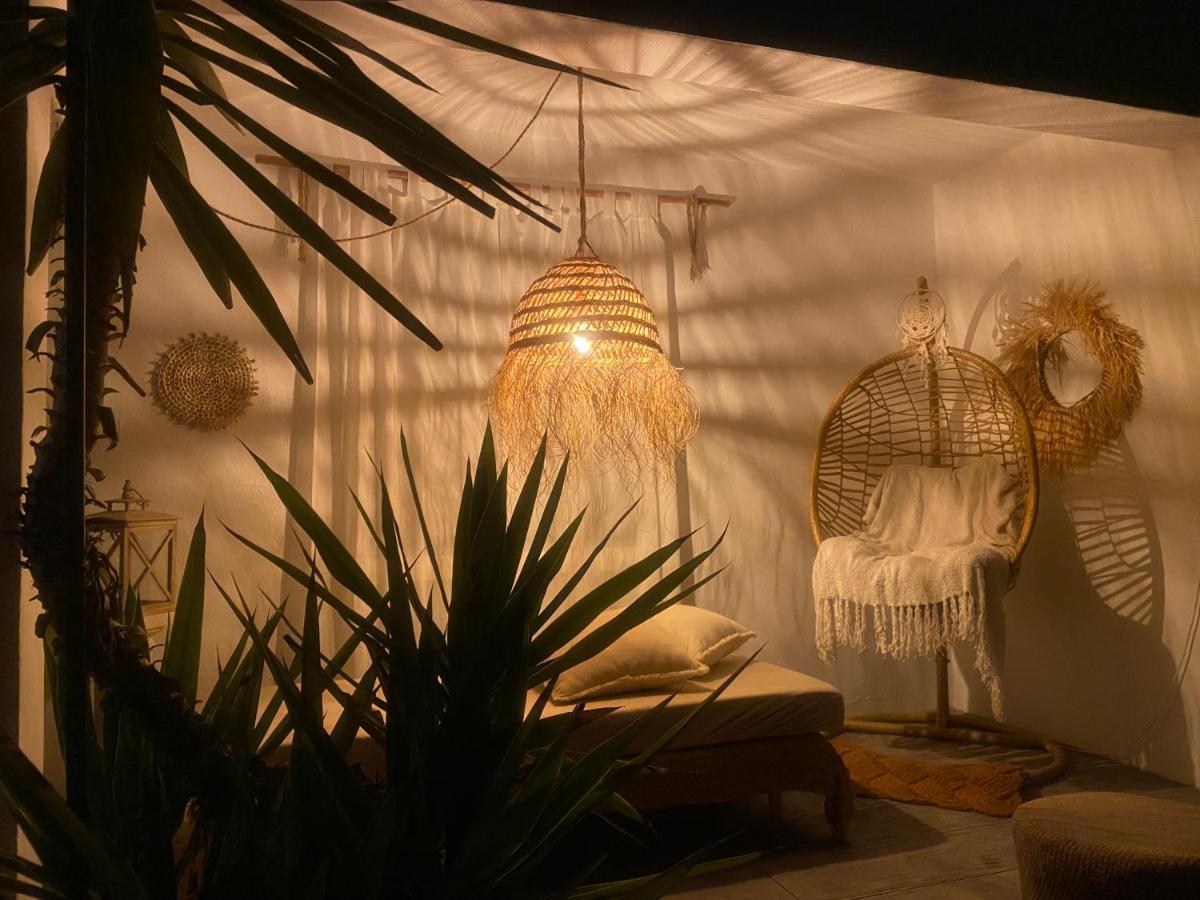 Holiday home Zen Avec 2 Chats Grospierres