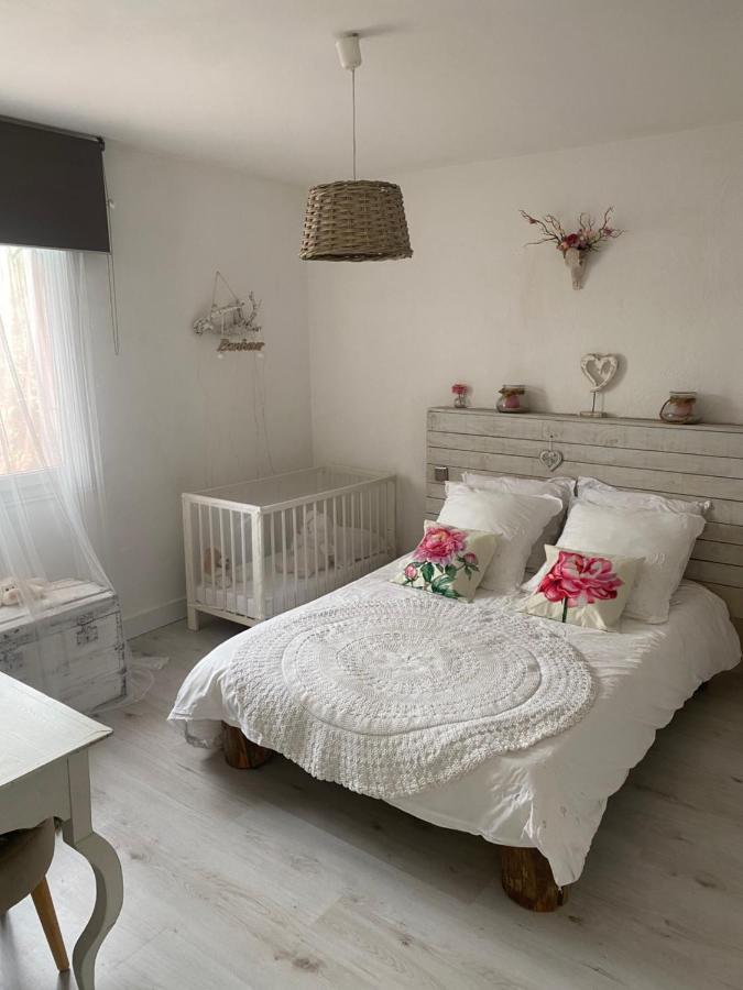 Ferienhaus Zen Avec 2 Chats