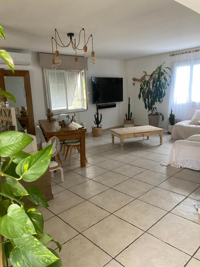 Holiday home Zen Avec 2 Chats *